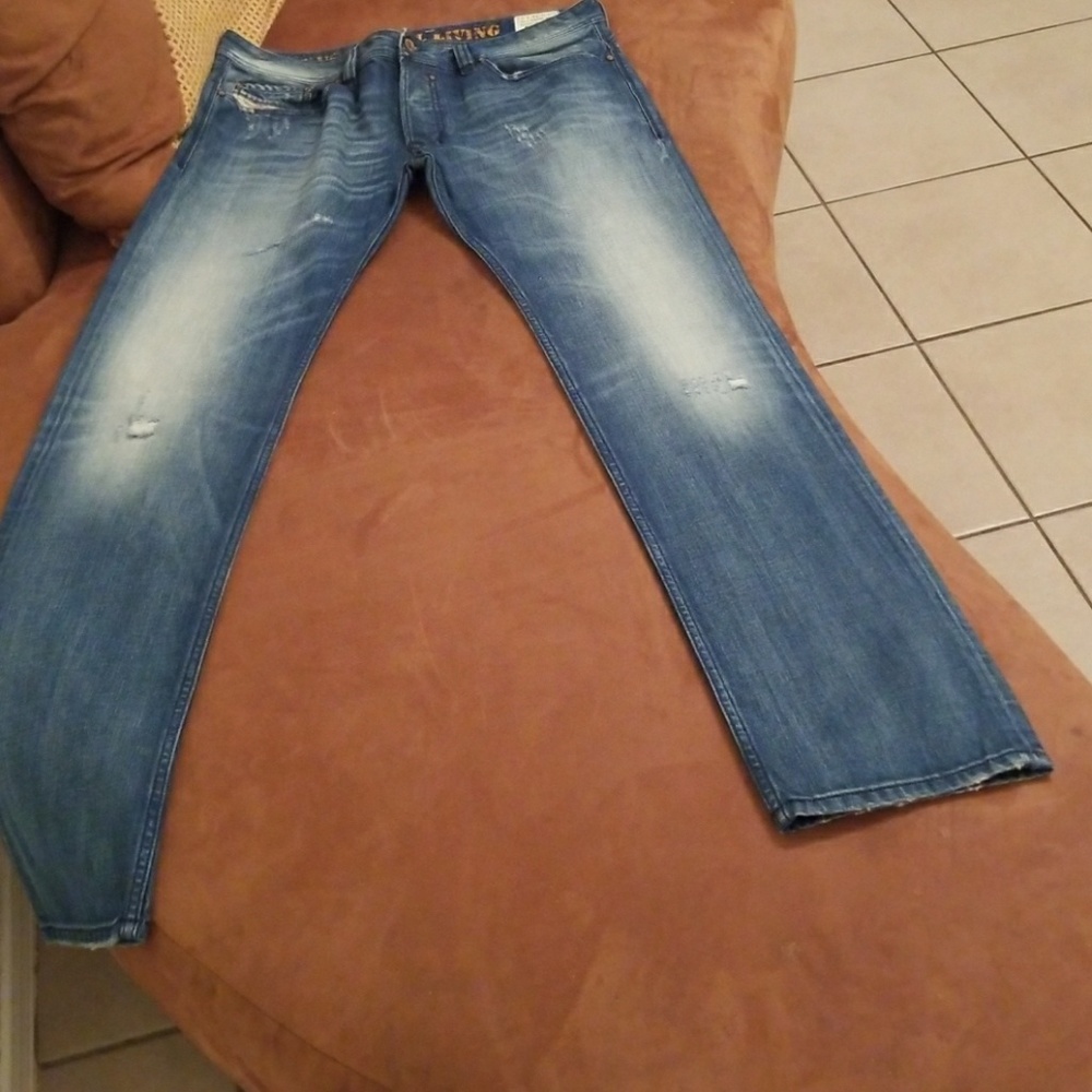 Diesel jeans